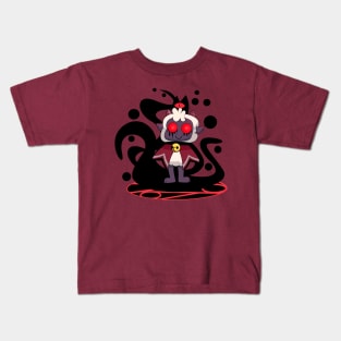 Cute but Evil Kids T-Shirt